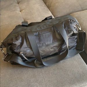 Lulu Lemon Duffle Bag